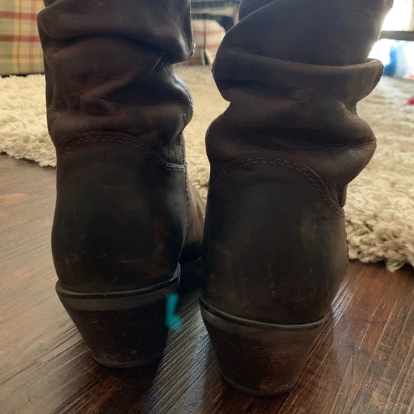 Durango Women’s Cowboy boots - Picture 4 of 6